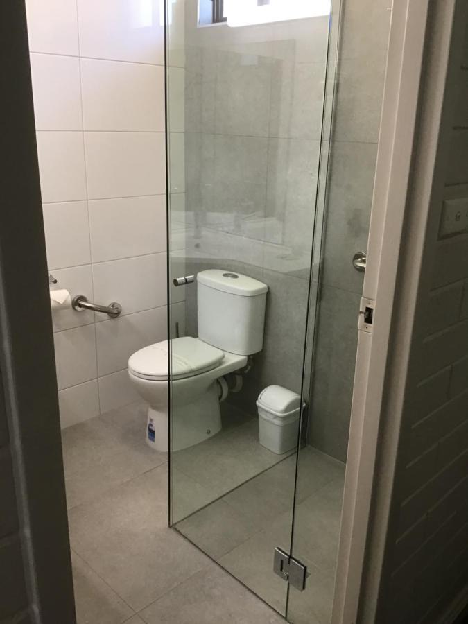 7Th Street Motel Милдьюра Экстерьер фото