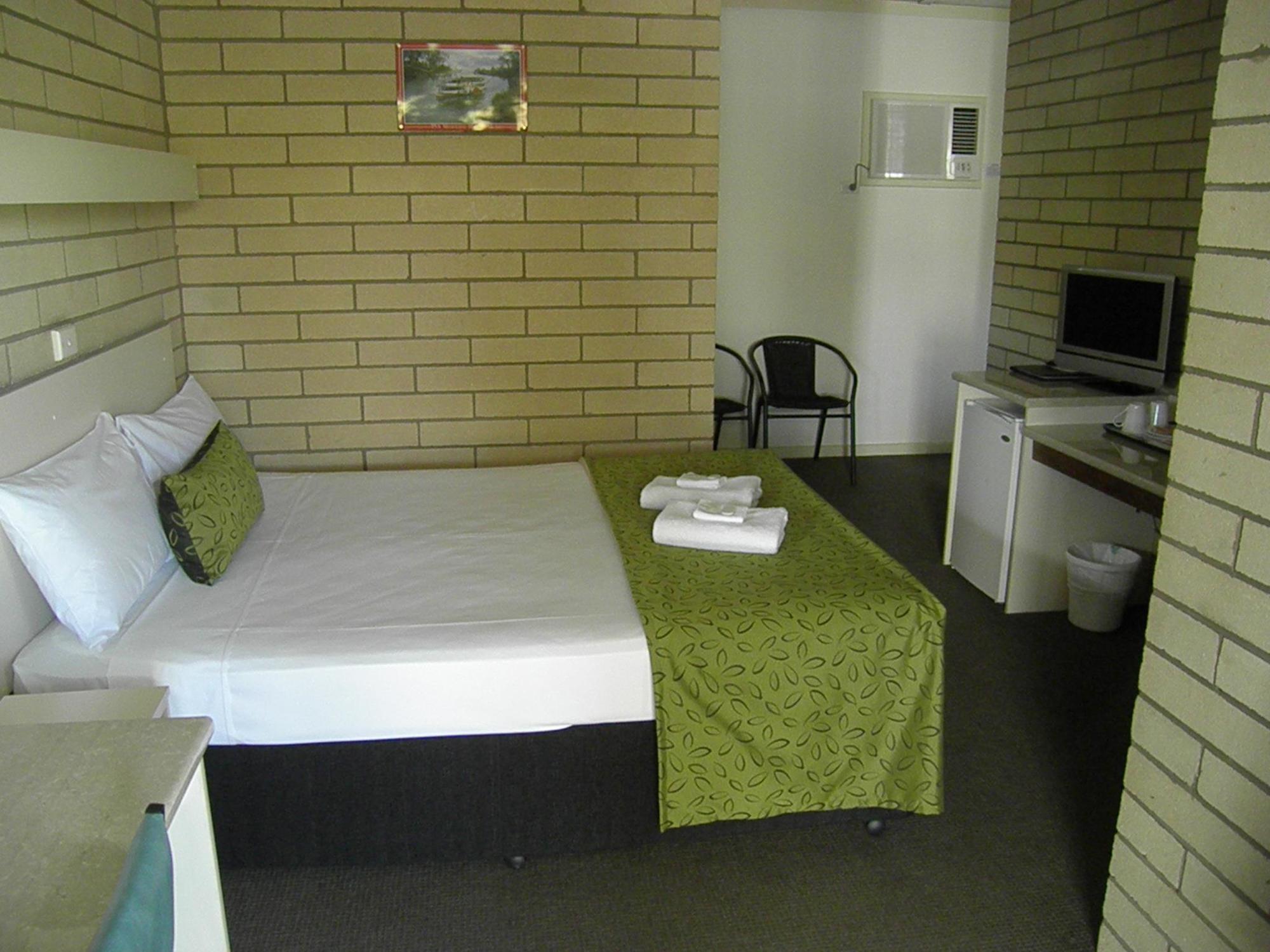 7Th Street Motel Милдьюра Экстерьер фото