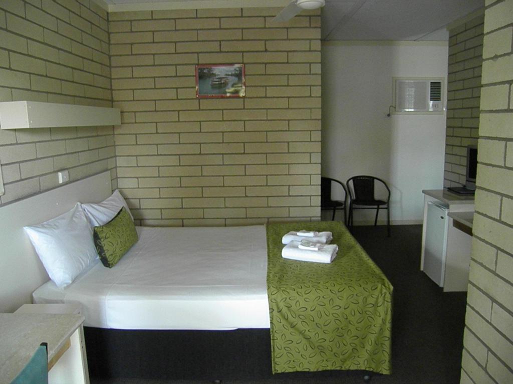 7Th Street Motel Милдьюра Номер фото