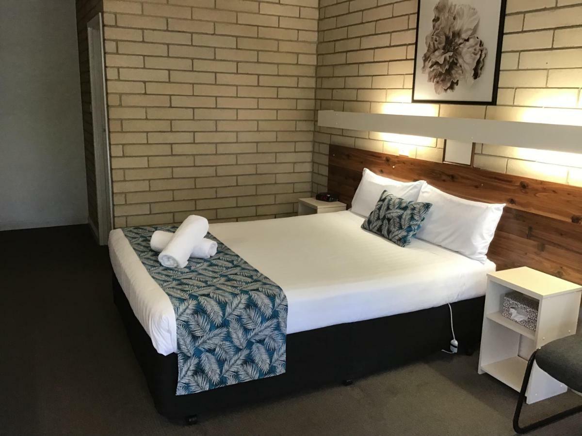 7Th Street Motel Милдьюра Экстерьер фото