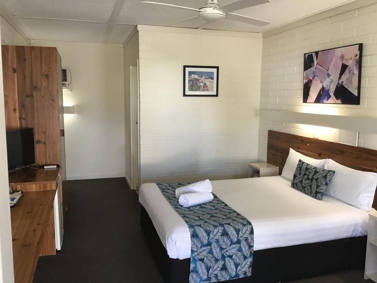 7Th Street Motel Милдьюра Экстерьер фото